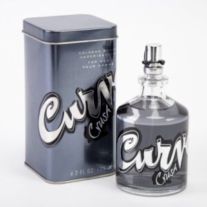 Curve Crush